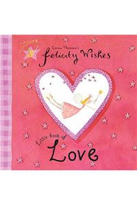 Felicity Wishes Little Book Of Love