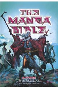 The Manga Bible - Extreme