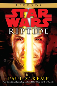 Riptide: Star Wars Legends: Star Wars Legends