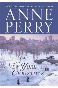A New York Christmas