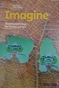 Imagine Starter Anthology Ame