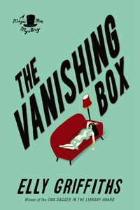 Vanishing Box