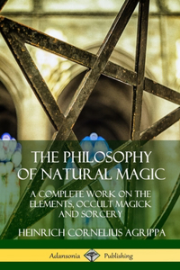 Philosophy of Natural Magic