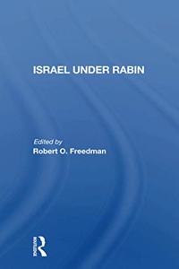 Israel Under Rabin