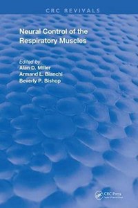 Neural Control of the Respiratory Muscles