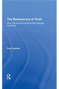 Bureaucracy of Truth