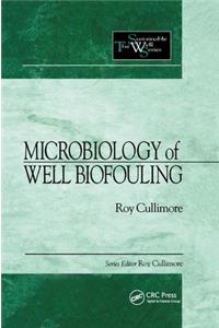 Microbiology of Well Biofouling