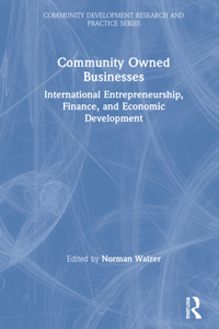 Community Owned Businesses