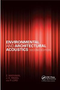 Environmental and Architectural Acoustics