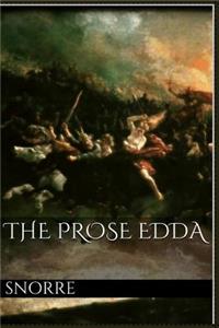 The Prose Edda
