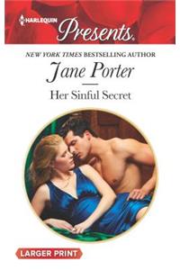 Her Sinful Secret