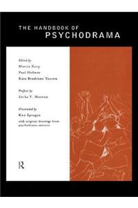 Handbook of Psychodrama