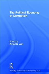 The Political Economy of Corruption