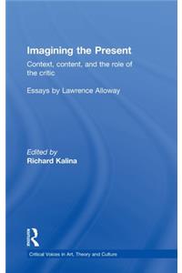 Imagining the Present