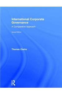 International Corporate Governance