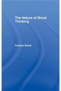 The Nature of Moral Thinking