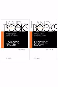 Handbook of Economic Growth