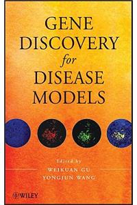 Gene Discovery for Disease Models