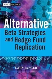 Alternative Beta Strategies an