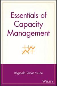 Essentials of Capacity Management