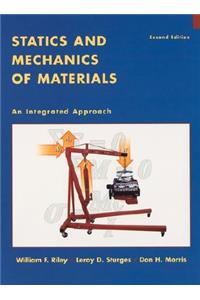 Statics and Mechanics of Materials