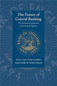 Future of Central Banking