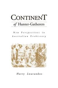 Continent of Hunter-Gatherers