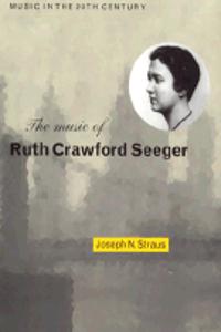 Music of Ruth Crawford Seeger