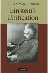 Einstein's Unification
