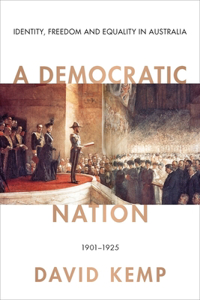 Democratic Nation