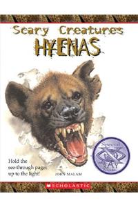 Hyenas