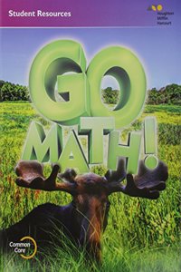 Student Resource Book Grade 3