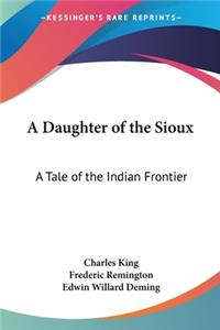 Daughter of the Sioux