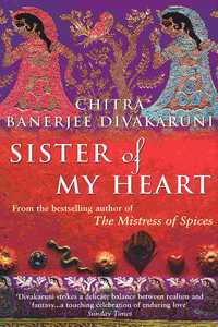 Sister Of My Heart (English)
