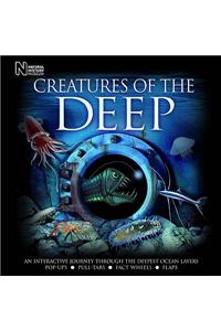 Creatures of the Deep