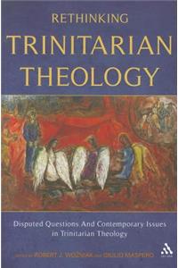 Rethinking Trinitarian Theology