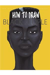 How to Draw Black People