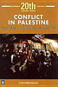 Conflict in Palestine