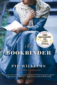Bookbinder