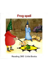 New Reading 360: Level 1 Little Books Numbers 1-6 (1 set)