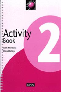 1999 Abacus Year 2 / P3: Activity Book