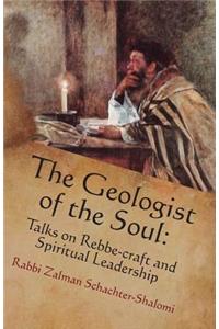 Geologist of the Soul