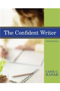 The Confident Writer