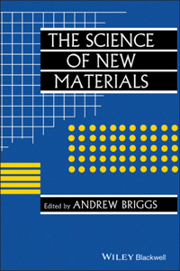 Science of New Materials