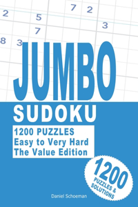 Jumbo Sudoku