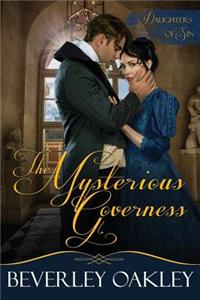 Mysterious Governess