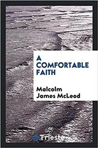 Comfortable Faith