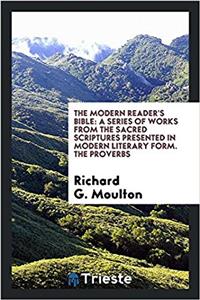 Modern Reader's Bible