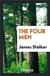 The Four Men