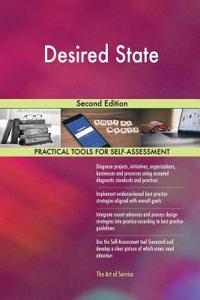 Desired State Second Edition